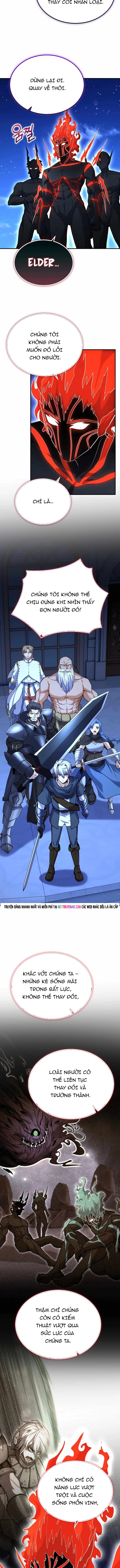 Kiếm Thánh Trọng Sinh Chapter 74 - Trang 2