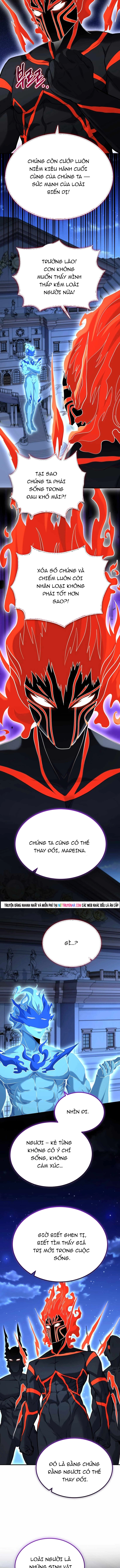 Kiếm Thánh Trọng Sinh Chapter 74 - Trang 2