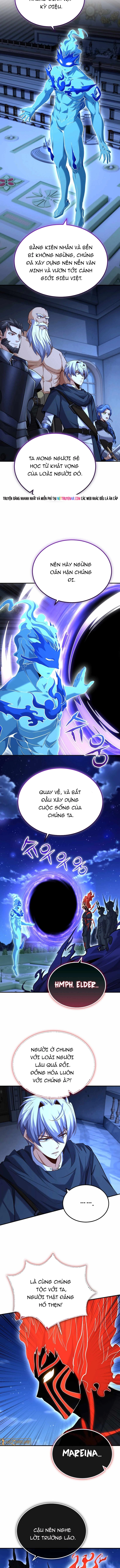 Kiếm Thánh Trọng Sinh Chapter 74 - Trang 2