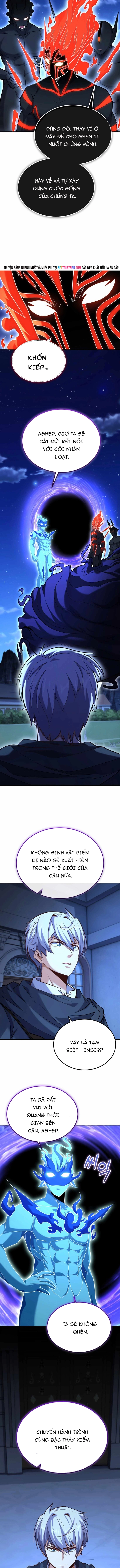 Kiếm Thánh Trọng Sinh Chapter 74 - Trang 2