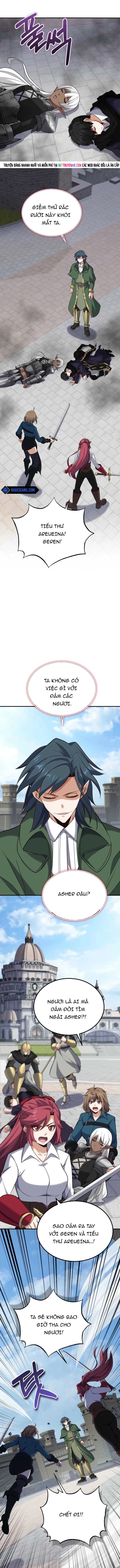 Kiếm Thánh Trọng Sinh Chapter 75 - Trang 2