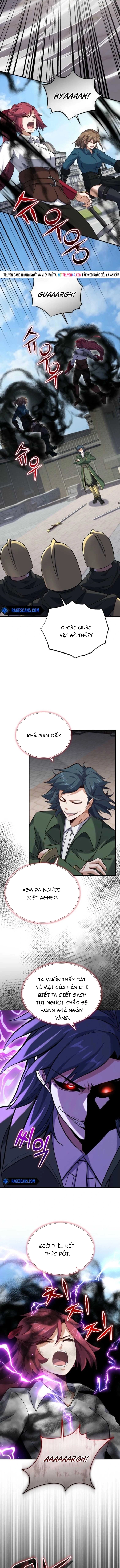 Kiếm Thánh Trọng Sinh Chapter 75 - Trang 2