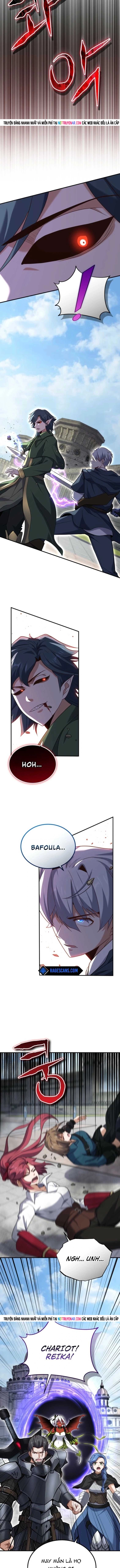 Kiếm Thánh Trọng Sinh Chapter 75 - Trang 2