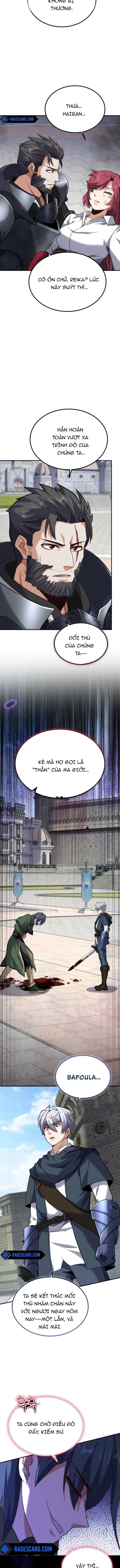 Kiếm Thánh Trọng Sinh Chapter 75 - Trang 2