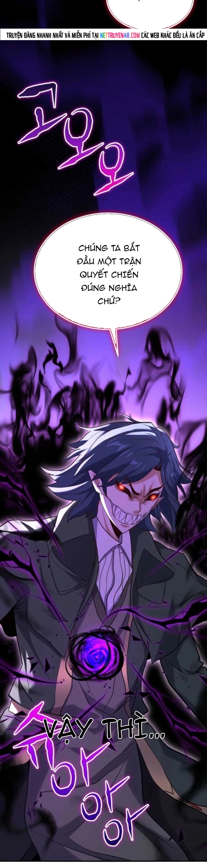 Kiếm Thánh Trọng Sinh Chapter 75 - Trang 2