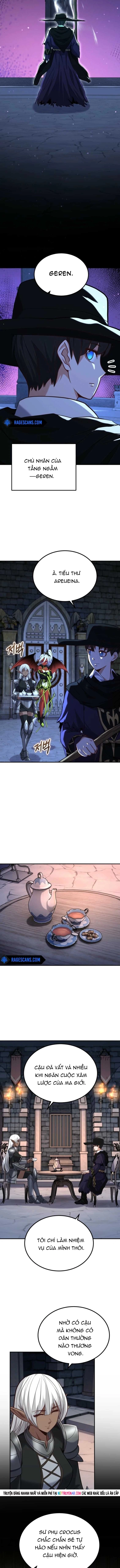 Kiếm Thánh Trọng Sinh Chapter 75 - Trang 2