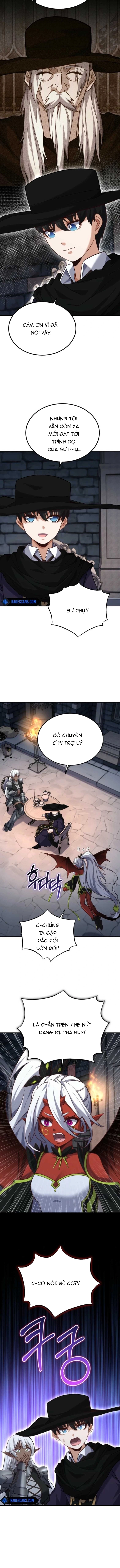 Kiếm Thánh Trọng Sinh Chapter 75 - Trang 2
