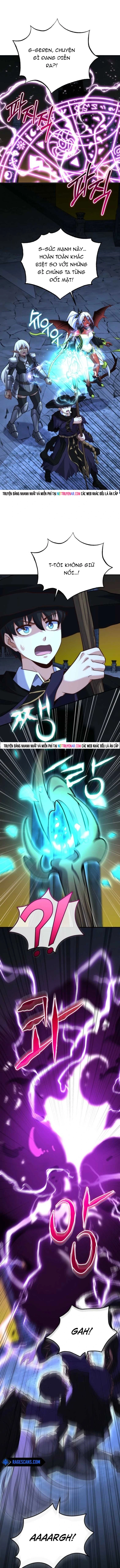 Kiếm Thánh Trọng Sinh Chapter 75 - Trang 2