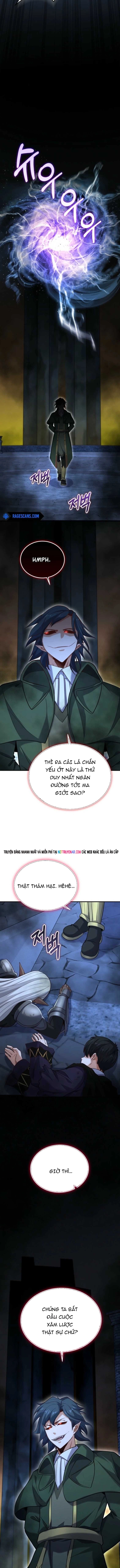 Kiếm Thánh Trọng Sinh Chapter 75 - Trang 2