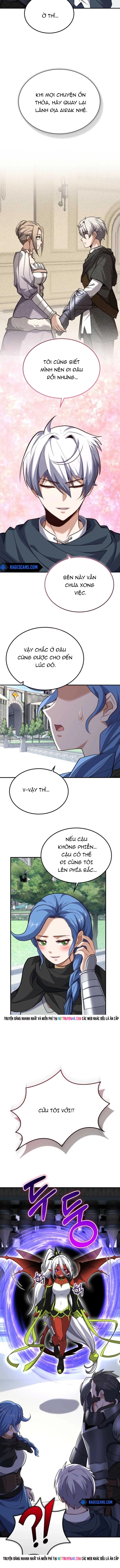 Kiếm Thánh Trọng Sinh Chapter 75 - Trang 2