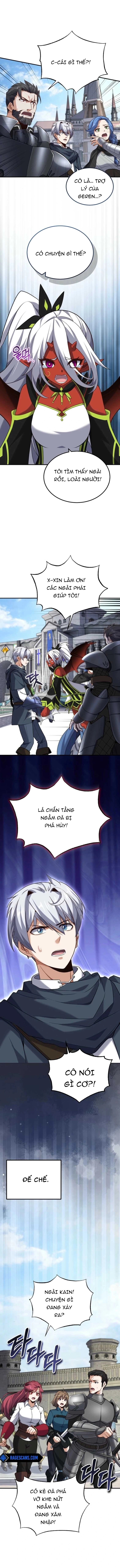 Kiếm Thánh Trọng Sinh Chapter 75 - Trang 2