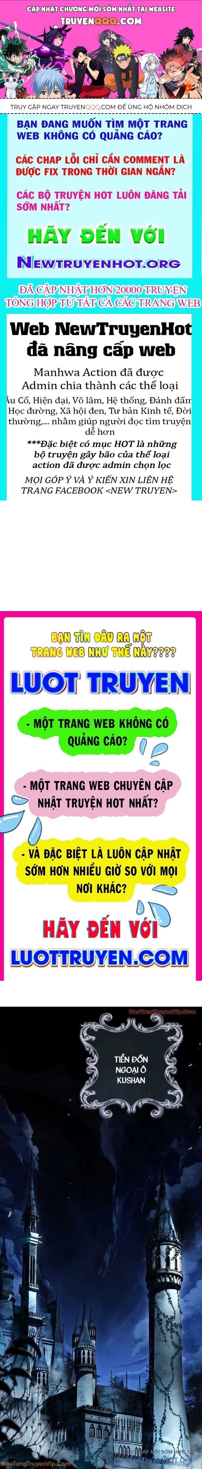 Kiếm Thánh Xuyên Thời Không Chapter 1 - Trang 2