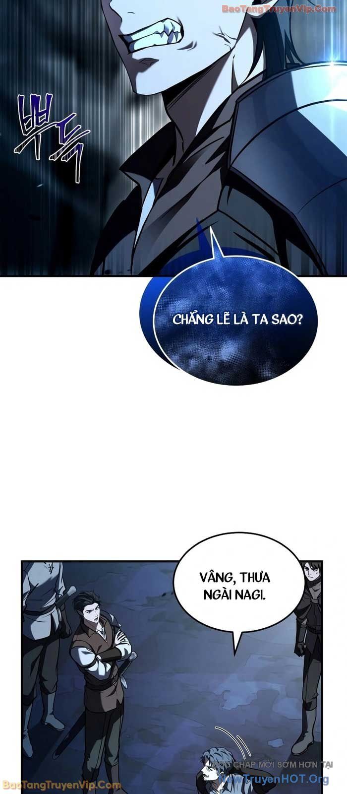 Kiếm Thánh Xuyên Thời Không Chapter 1 - Trang 2