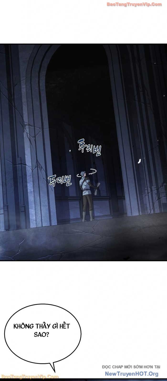Kiếm Thánh Xuyên Thời Không Chapter 1 - Trang 2