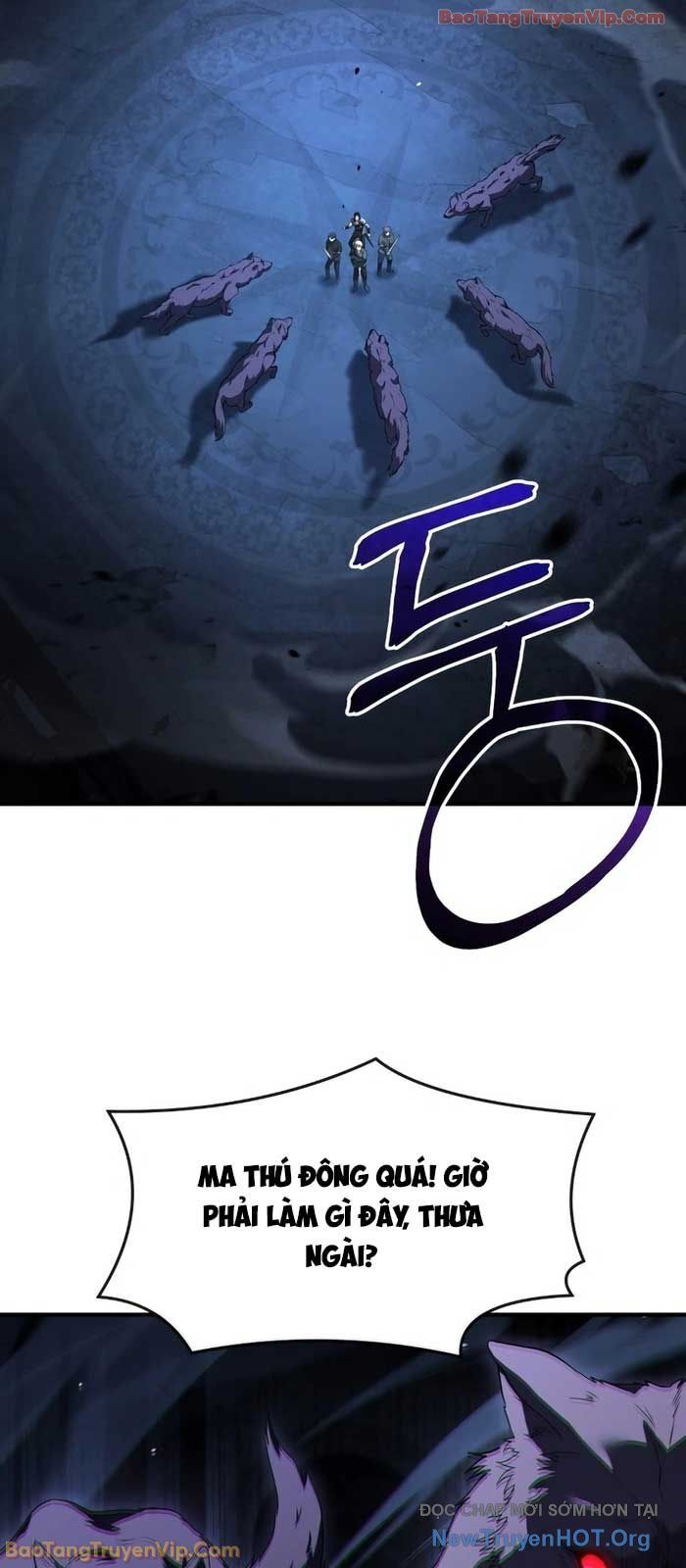 Kiếm Thánh Xuyên Thời Không Chapter 1 - Trang 2