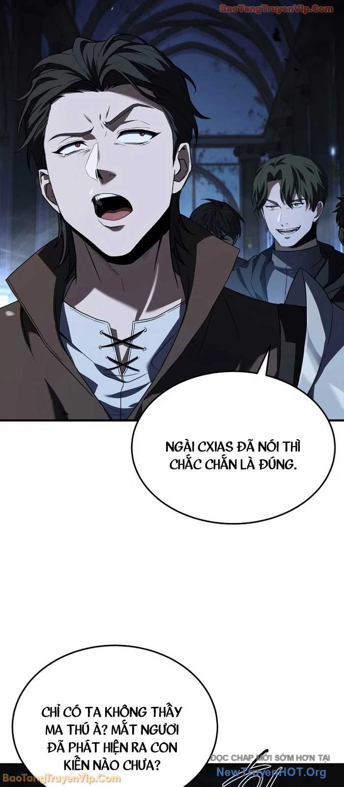 Kiếm Thánh Xuyên Thời Không Chapter 1 - Trang 2