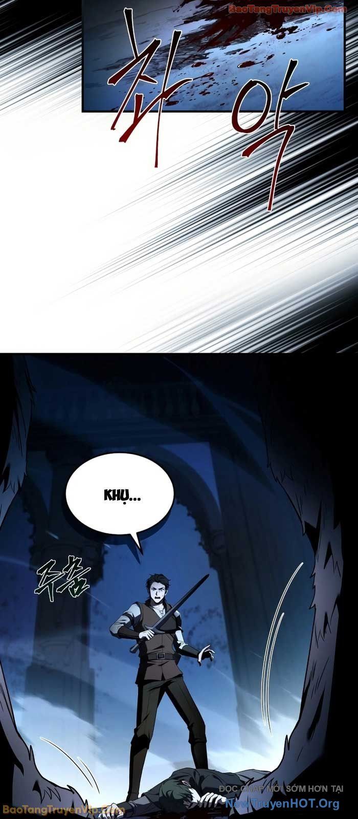 Kiếm Thánh Xuyên Thời Không Chapter 1 - Trang 2