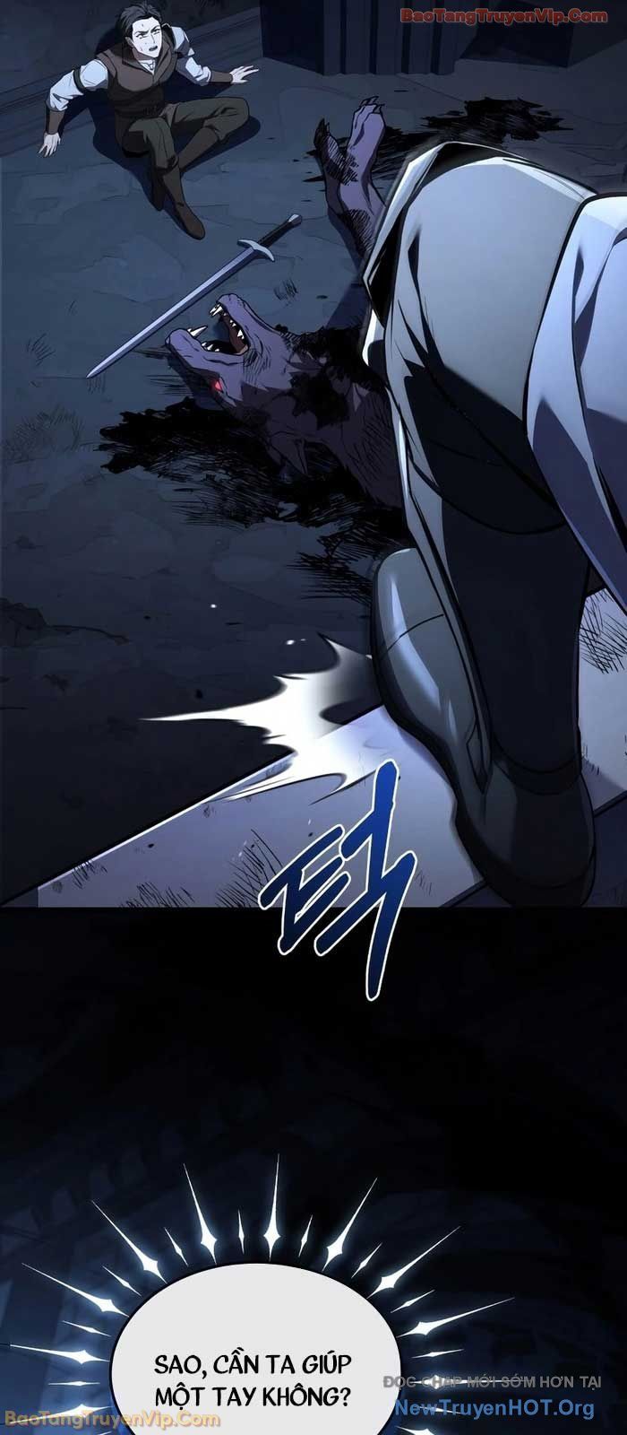 Kiếm Thánh Xuyên Thời Không Chapter 1 - Trang 2