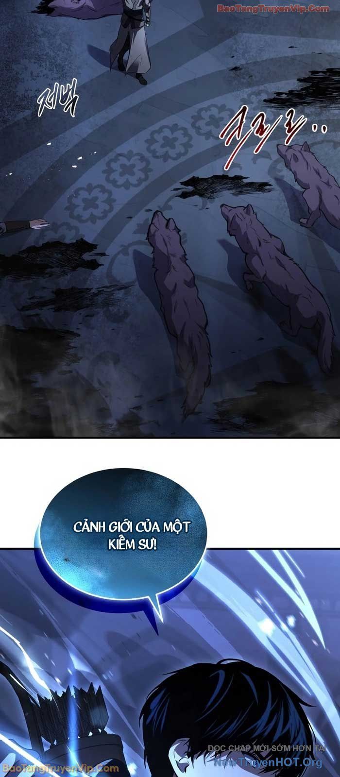 Kiếm Thánh Xuyên Thời Không Chapter 1 - Trang 2