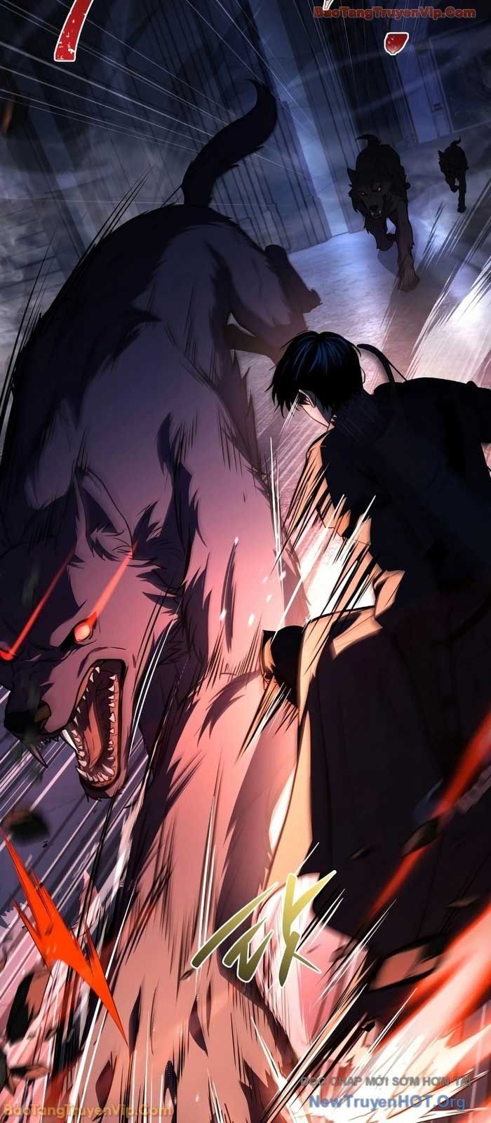 Kiếm Thánh Xuyên Thời Không Chapter 1 - Trang 2