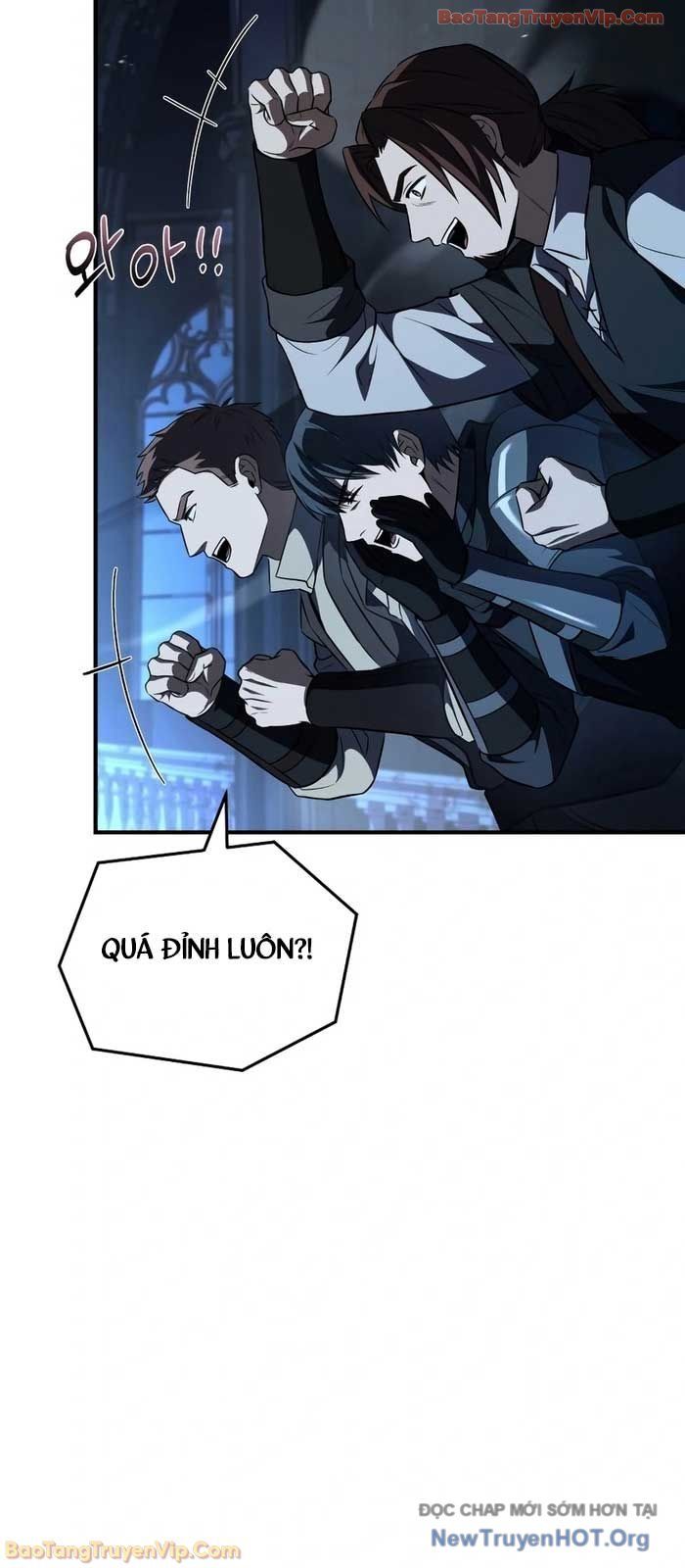 Kiếm Thánh Xuyên Thời Không Chapter 1 - Trang 2