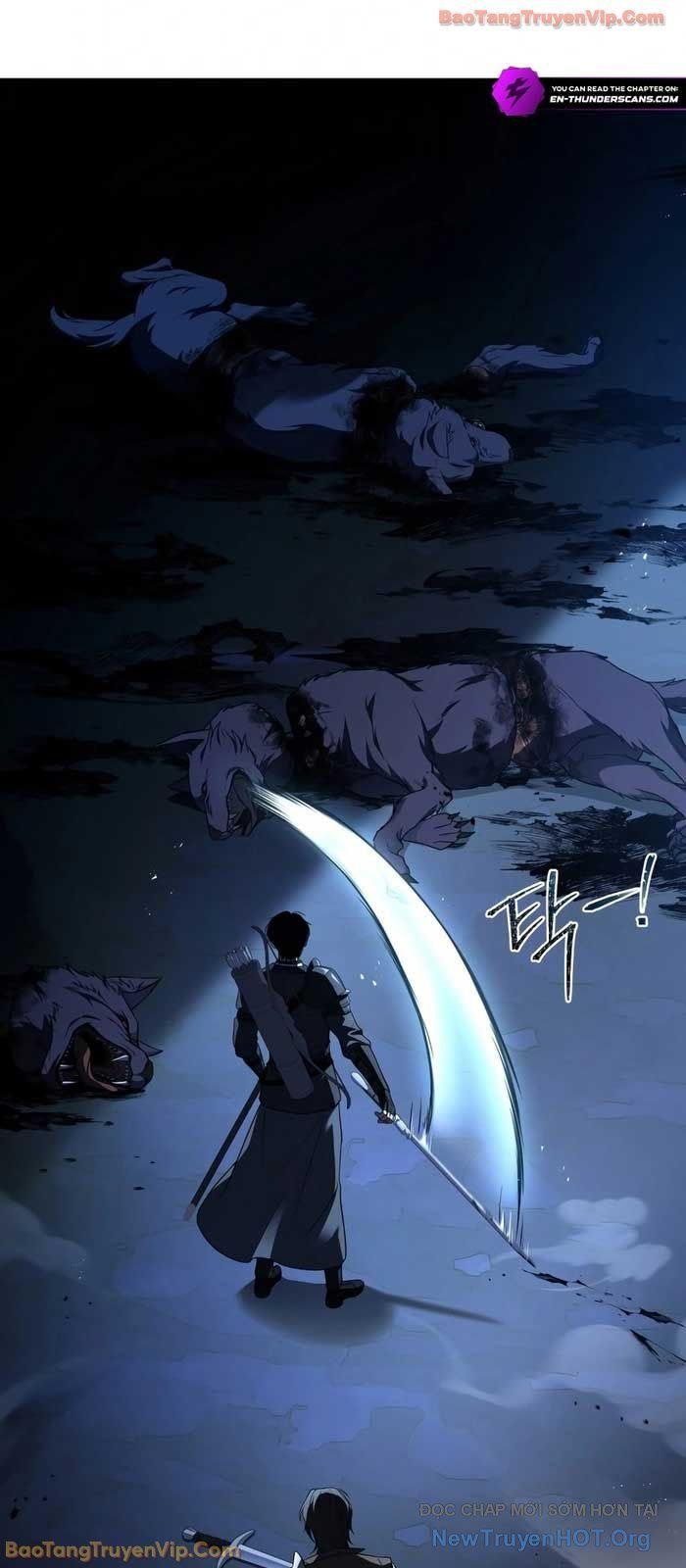 Kiếm Thánh Xuyên Thời Không Chapter 1 - Trang 2