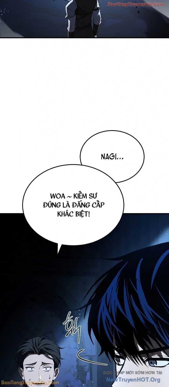 Kiếm Thánh Xuyên Thời Không Chapter 1 - Trang 2