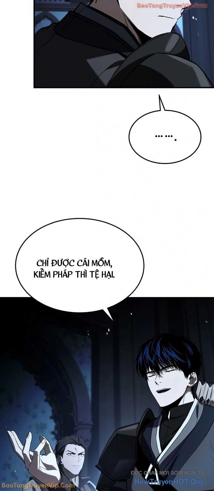 Kiếm Thánh Xuyên Thời Không Chapter 1 - Trang 2