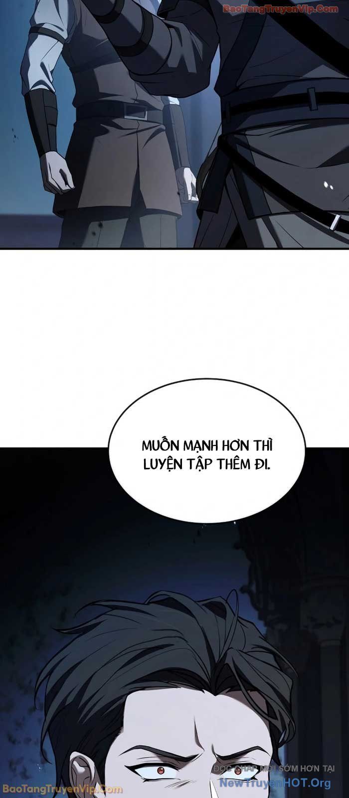 Kiếm Thánh Xuyên Thời Không Chapter 1 - Trang 2