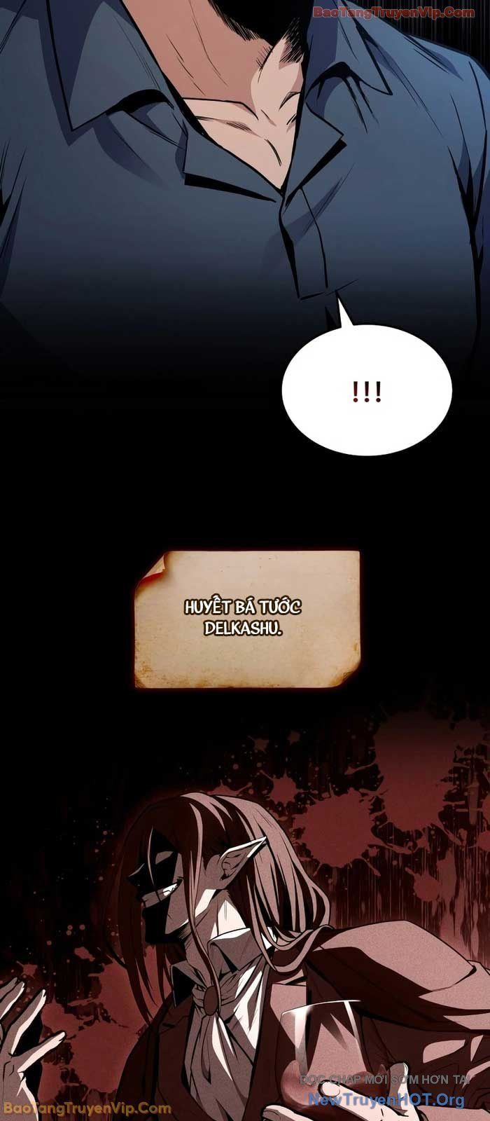 Kiếm Thánh Xuyên Thời Không Chapter 1 - Trang 2
