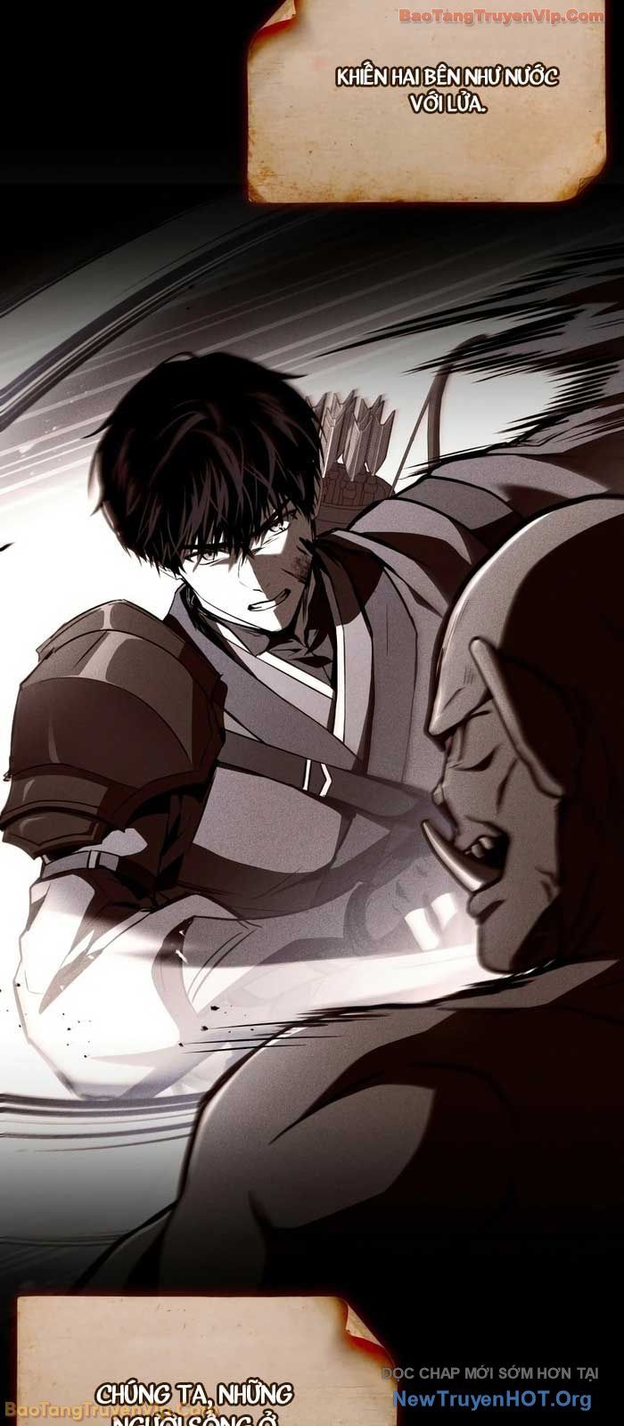 Kiếm Thánh Xuyên Thời Không Chapter 1 - Trang 2