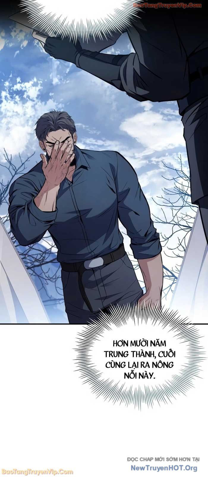Kiếm Thánh Xuyên Thời Không Chapter 1 - Trang 2