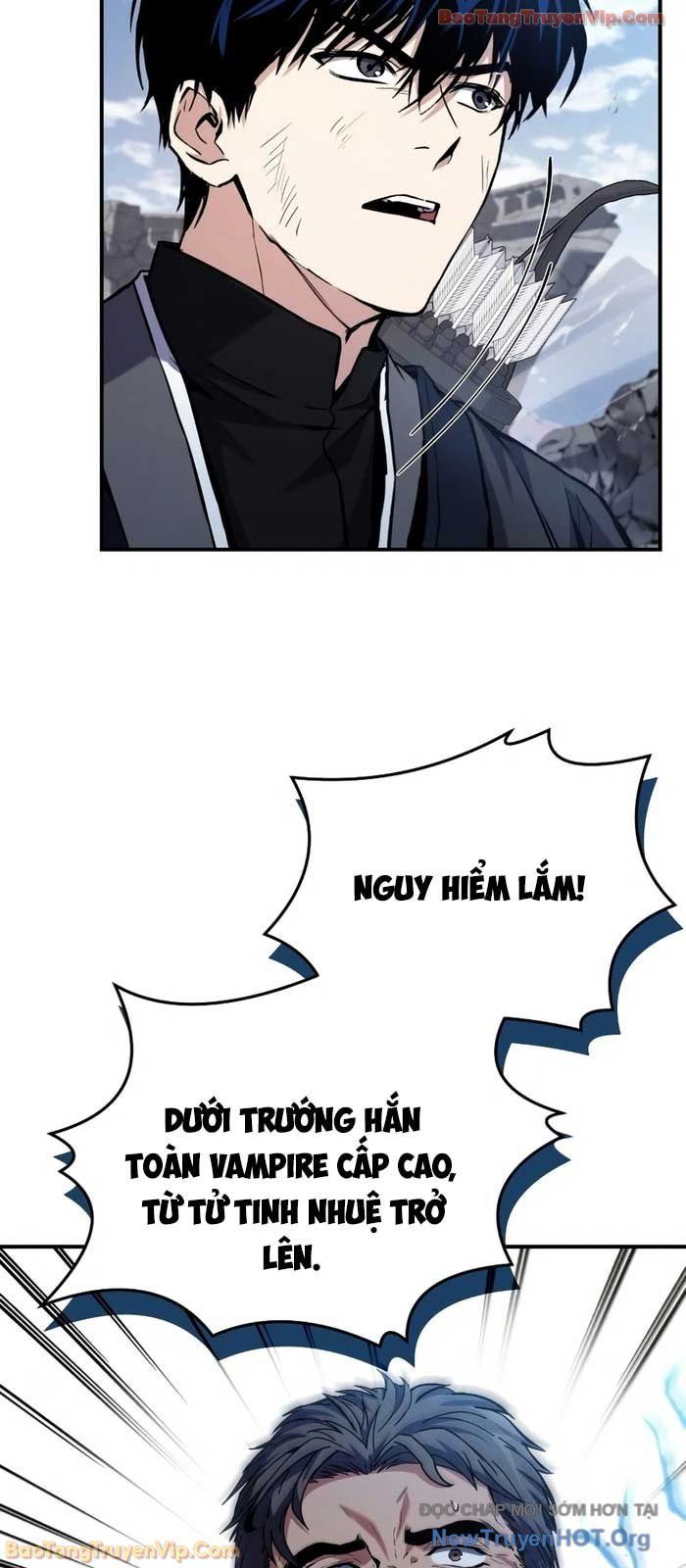 Kiếm Thánh Xuyên Thời Không Chapter 1 - Trang 2