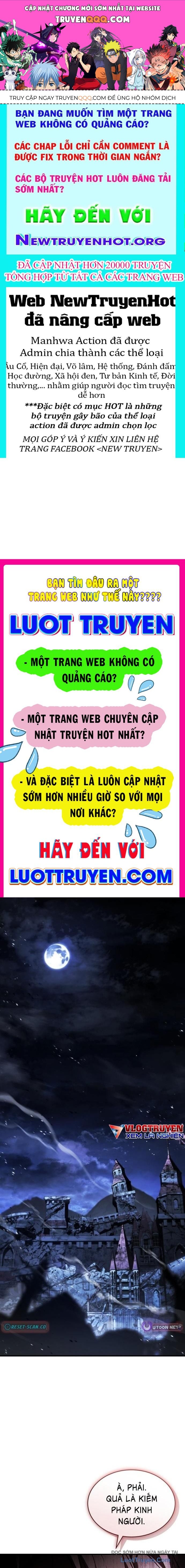 Kiếm Thánh Xuyên Thời Không Chapter 10 - Trang 2