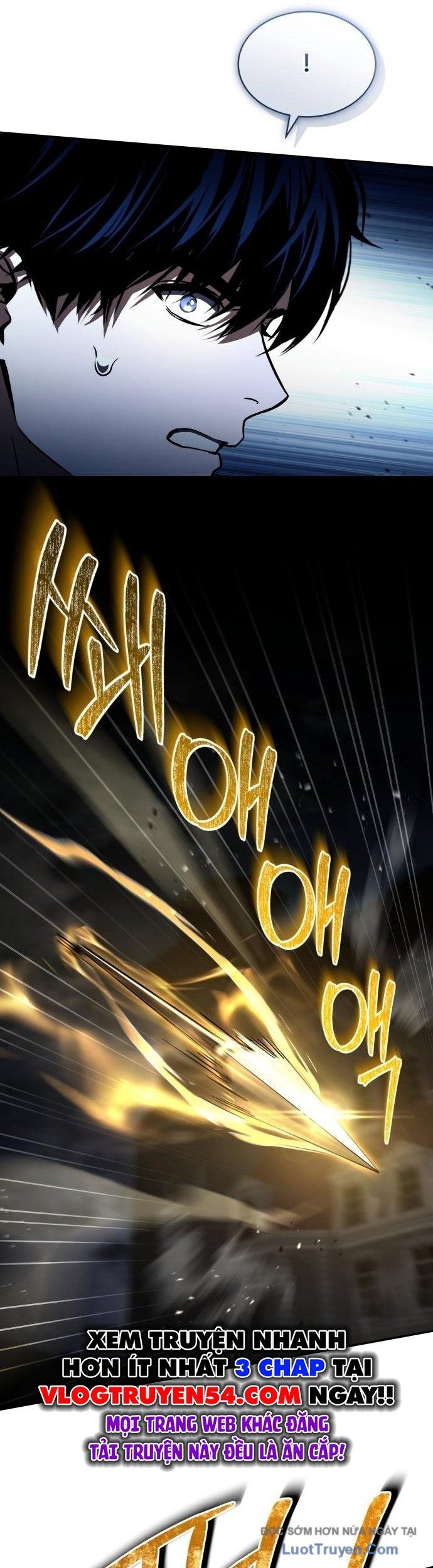 Kiếm Thánh Xuyên Thời Không Chapter 10 - Trang 2