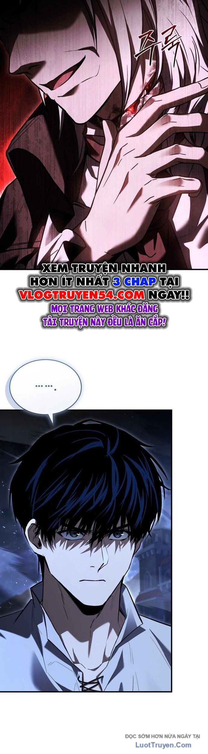 Kiếm Thánh Xuyên Thời Không Chapter 10 - Trang 2