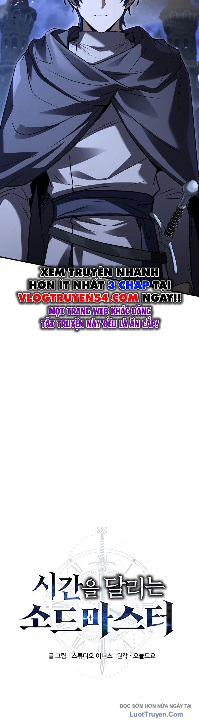 Kiếm Thánh Xuyên Thời Không Chapter 10 - Trang 2