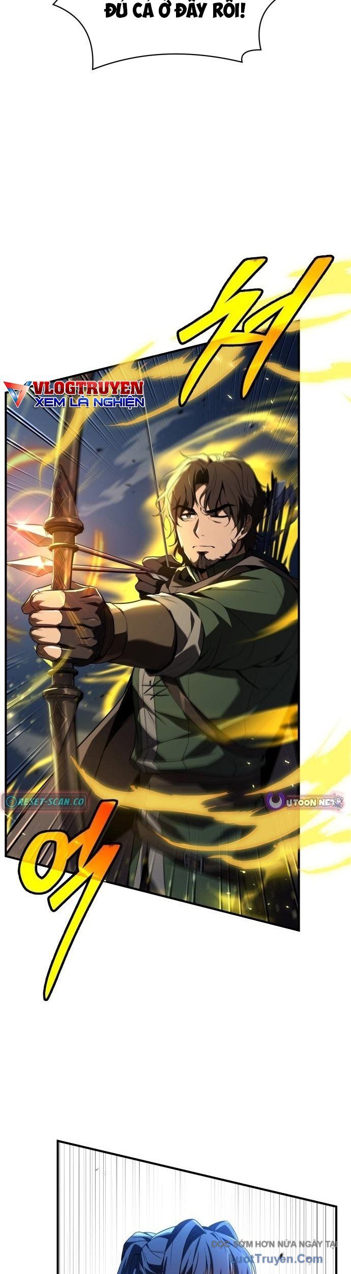 Kiếm Thánh Xuyên Thời Không Chapter 10 - Trang 2