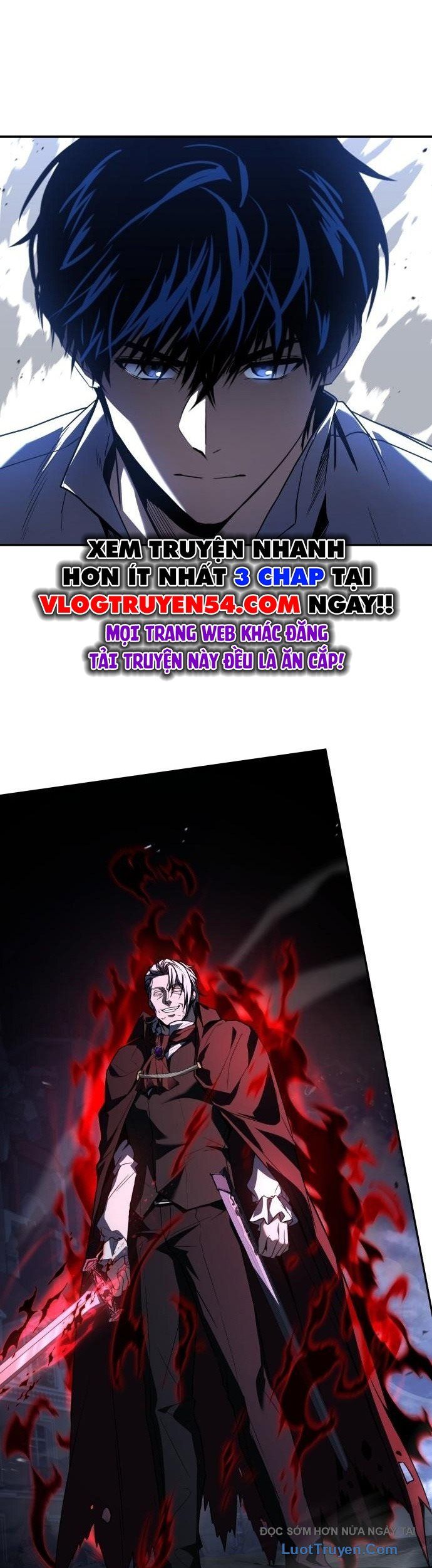 Kiếm Thánh Xuyên Thời Không Chapter 10 - Trang 2