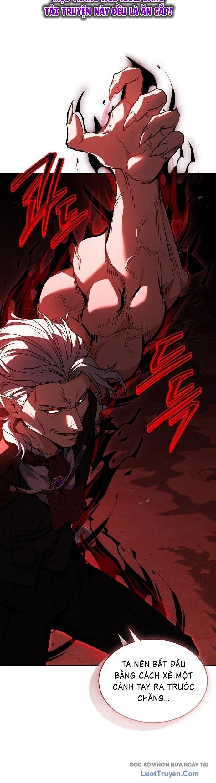 Kiếm Thánh Xuyên Thời Không Chapter 10 - Trang 2