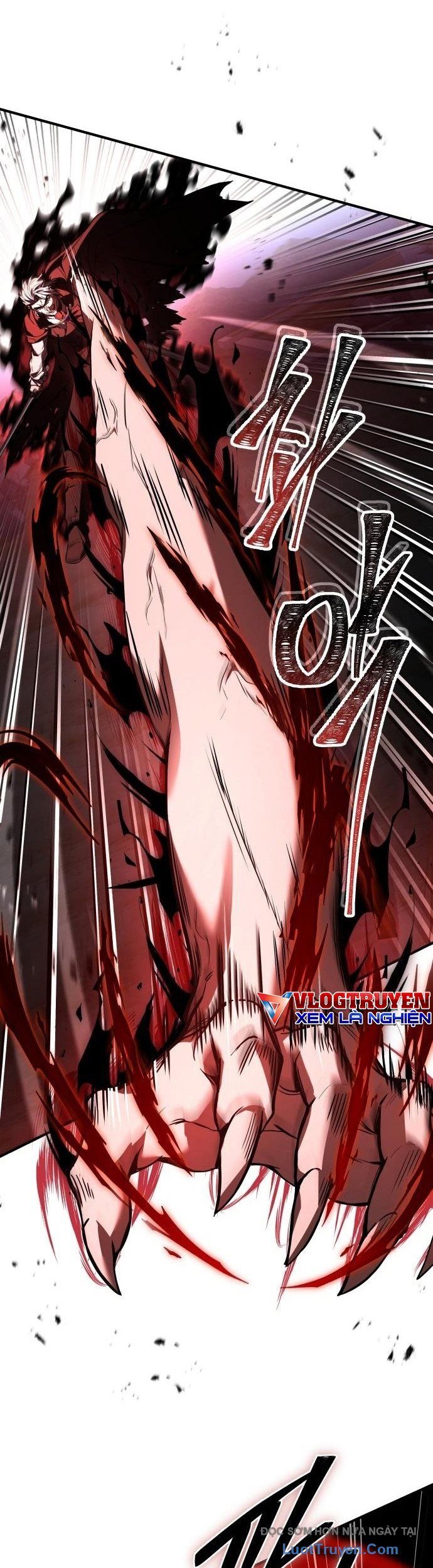Kiếm Thánh Xuyên Thời Không Chapter 10 - Trang 2