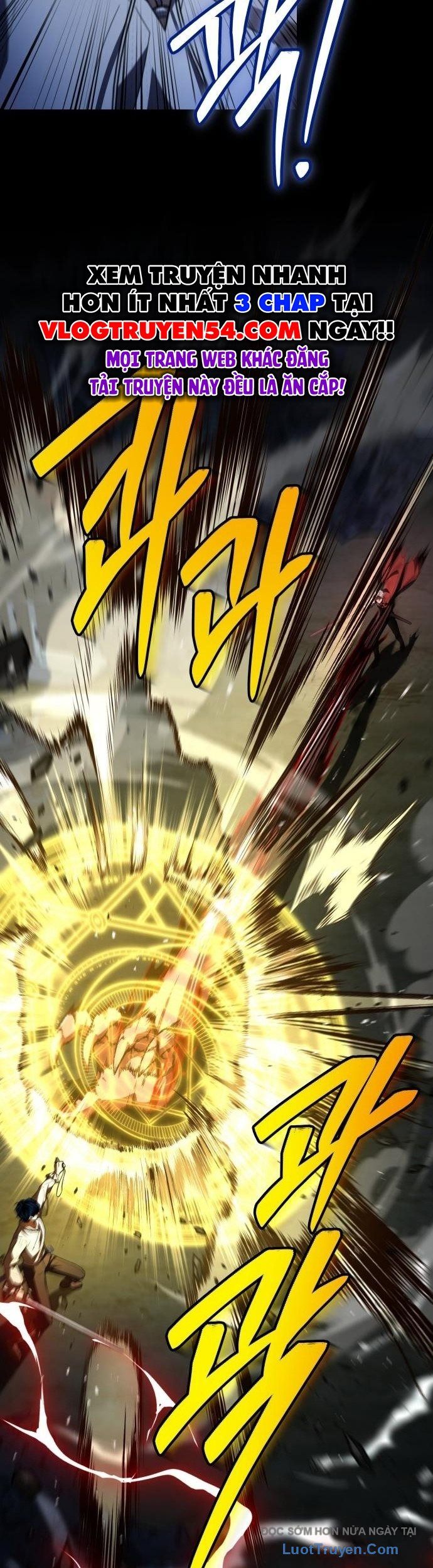 Kiếm Thánh Xuyên Thời Không Chapter 10 - Trang 2