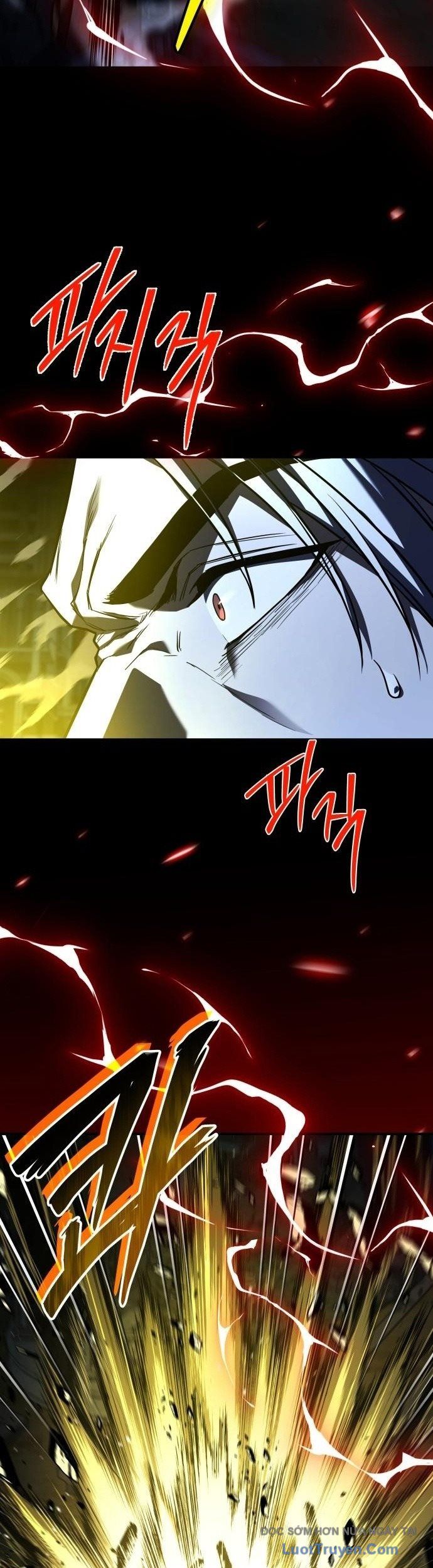 Kiếm Thánh Xuyên Thời Không Chapter 10 - Trang 2