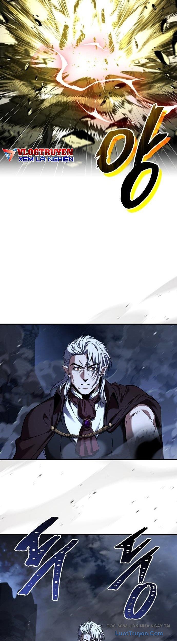 Kiếm Thánh Xuyên Thời Không Chapter 10 - Trang 2