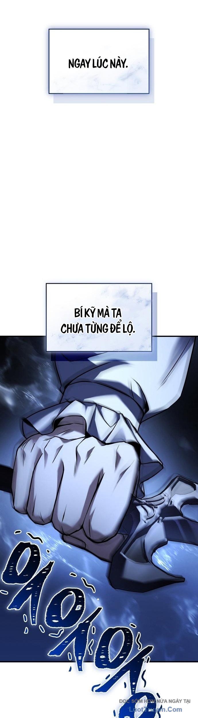 Kiếm Thánh Xuyên Thời Không Chapter 10 - Trang 2