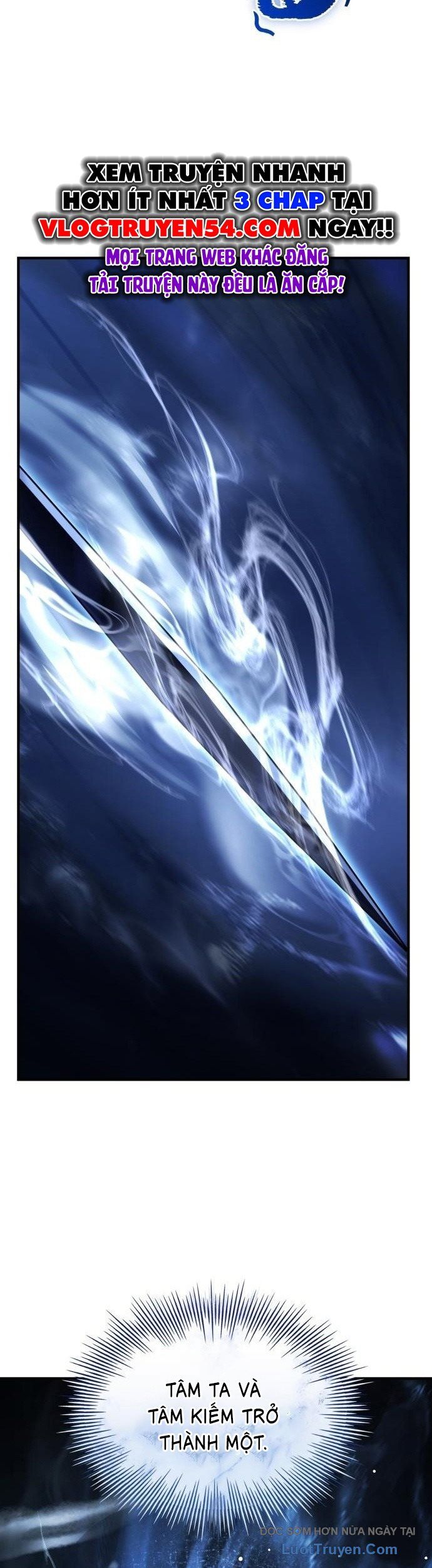 Kiếm Thánh Xuyên Thời Không Chapter 10 - Trang 2