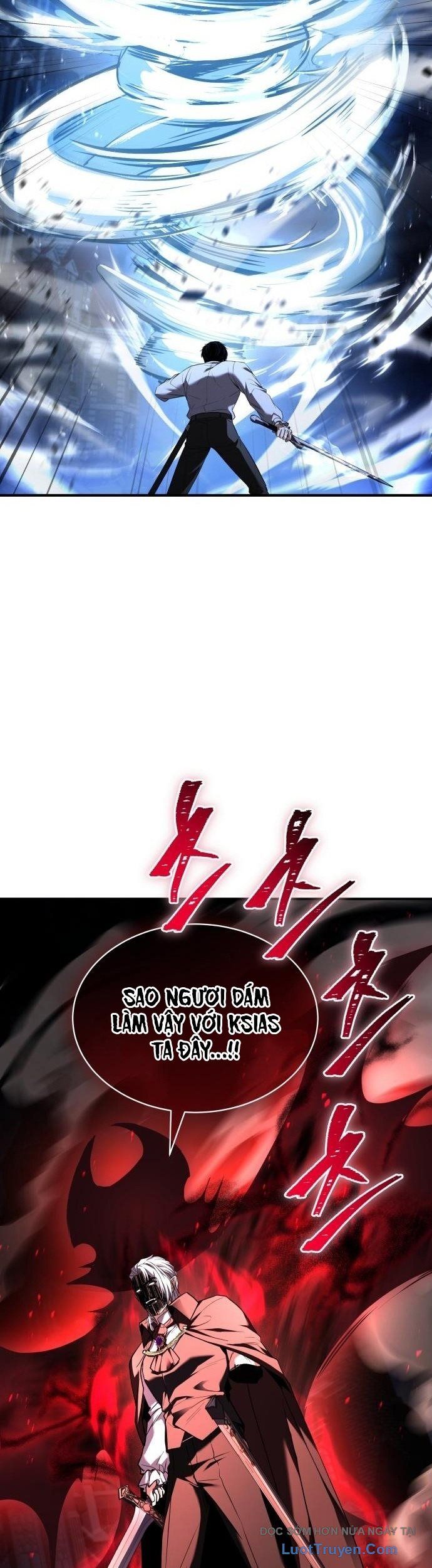 Kiếm Thánh Xuyên Thời Không Chapter 10 - Trang 2