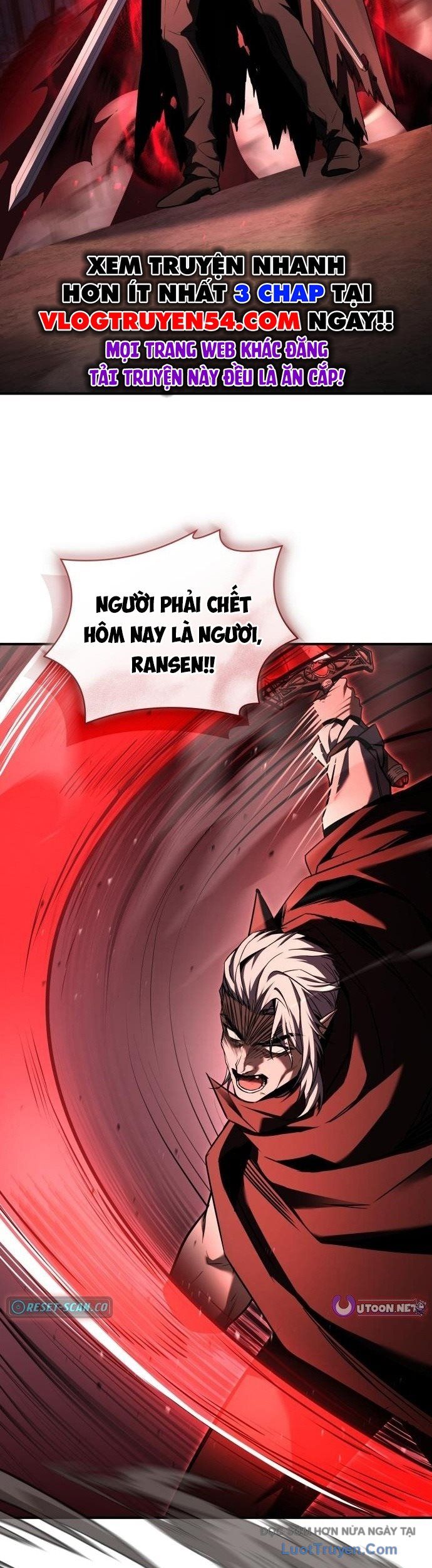 Kiếm Thánh Xuyên Thời Không Chapter 10 - Trang 2