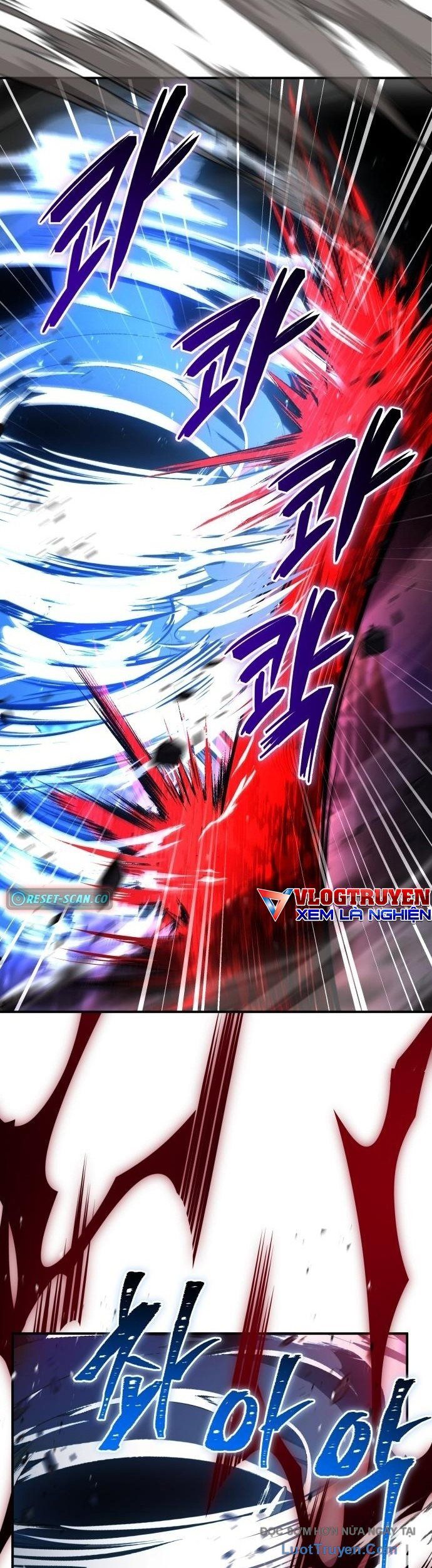 Kiếm Thánh Xuyên Thời Không Chapter 10 - Trang 2
