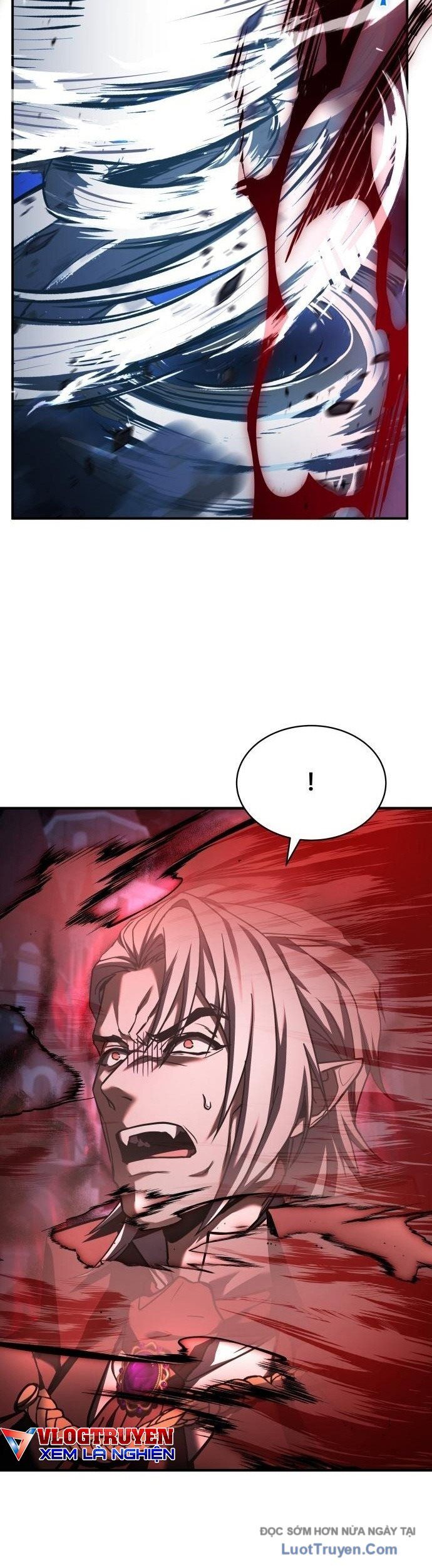 Kiếm Thánh Xuyên Thời Không Chapter 10 - Trang 2
